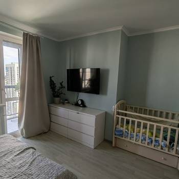 Продается 2-х комнатная квартира, 61 м²