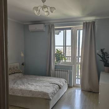 Продается 2-х комнатная квартира, 61 м²