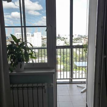 Продается 2-х комнатная квартира, 61 м²