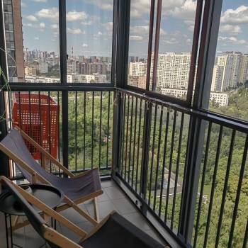Продается 2-х комнатная квартира, 61 м²