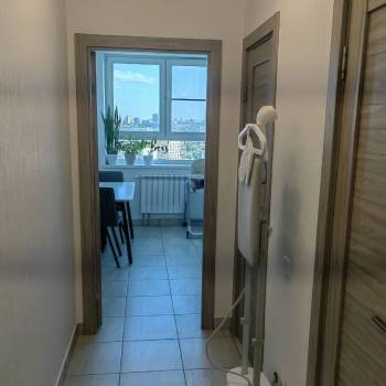 Продается 2-х комнатная квартира, 61 м²