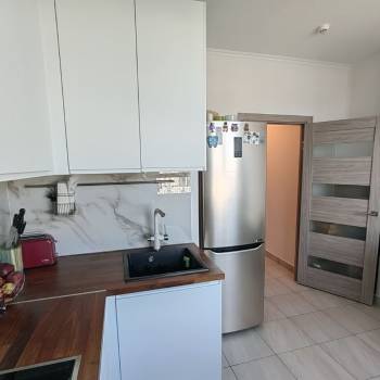 Продается 2-х комнатная квартира, 61 м²