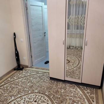 Сдается 2-х комнатная квартира, 49 м²