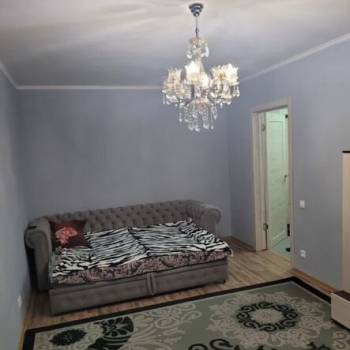 Сдается 2-х комнатная квартира, 49 м²