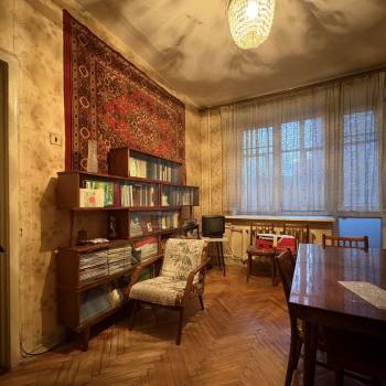 Сдается 1-комнатная квартира, 31,6 м²
