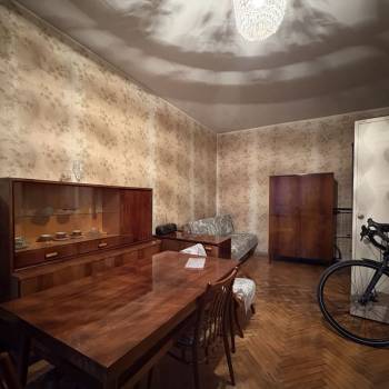 Сдается 1-комнатная квартира, 31,6 м²