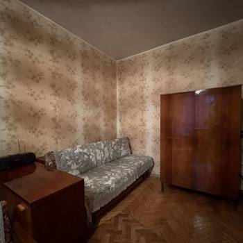 Сдается 1-комнатная квартира, 31,6 м²