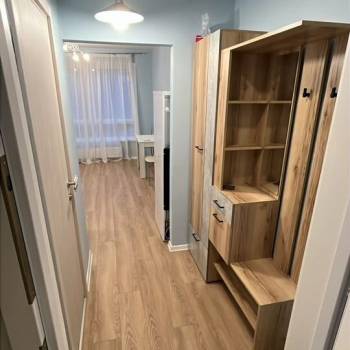 Сдается 1-комнатная квартира, 20,5 м²