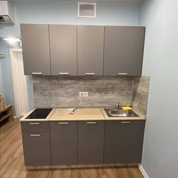 Сдается 1-комнатная квартира, 20,5 м²