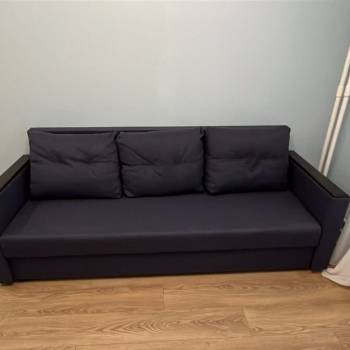 Сдается 1-комнатная квартира, 20,5 м²