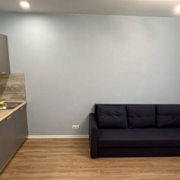 Сдается 1-комнатная квартира, 20,5 м²