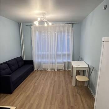 Сдается 1-комнатная квартира, 20,5 м²