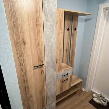 Сдается 1-комнатная квартира, 20,5 м²