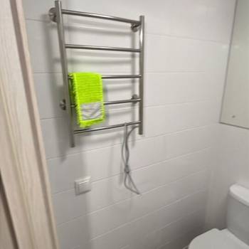 Сдается 1-комнатная квартира, 20,5 м²