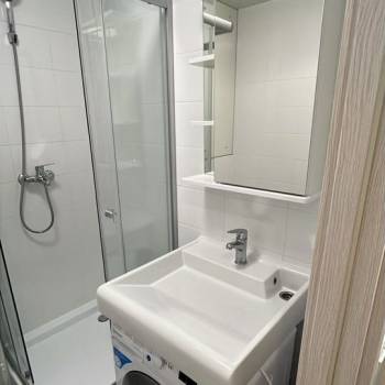 Сдается 1-комнатная квартира, 20,5 м²