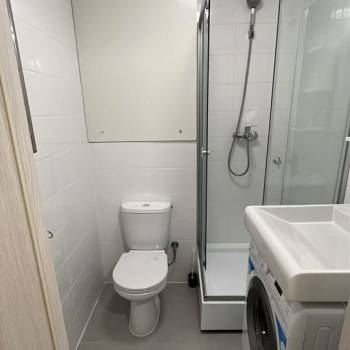 Сдается 1-комнатная квартира, 20,5 м²