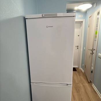 Сдается 1-комнатная квартира, 20,5 м²