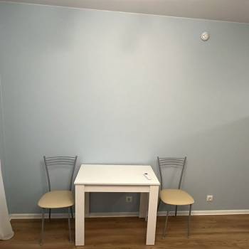 Сдается 1-комнатная квартира, 20,5 м²