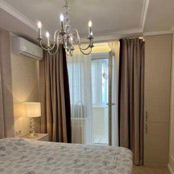 Продается 3-х комнатная квартира, 75 м²