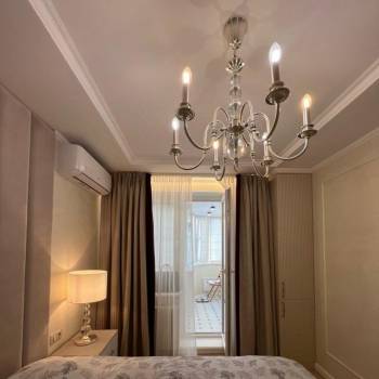 Продается 3-х комнатная квартира, 75 м²