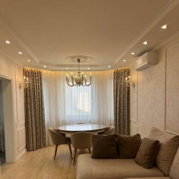 Продается 3-х комнатная квартира, 75 м²