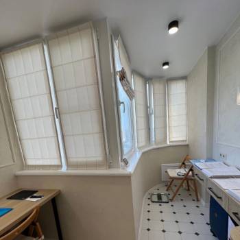 Продается 3-х комнатная квартира, 75 м²