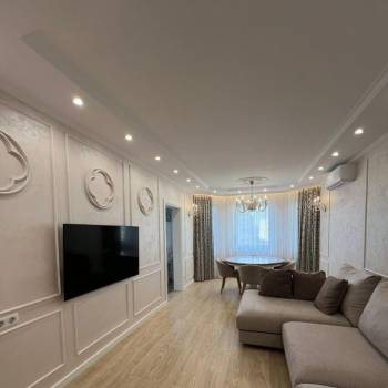 Продается 3-х комнатная квартира, 75 м²