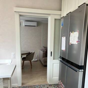 Продается 3-х комнатная квартира, 75 м²