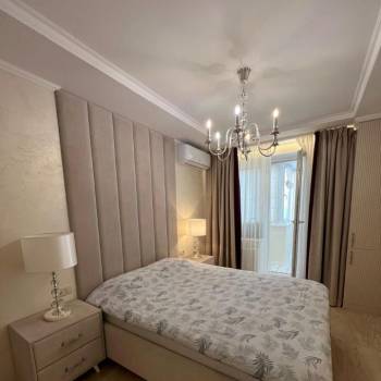 Продается 3-х комнатная квартира, 75 м²