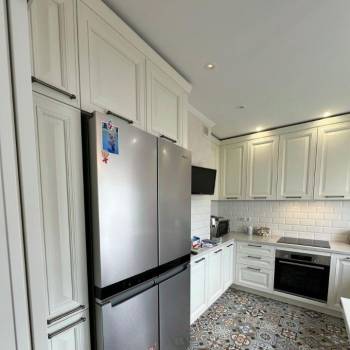 Продается 3-х комнатная квартира, 75 м²