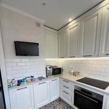 Продается 3-х комнатная квартира, 75 м²