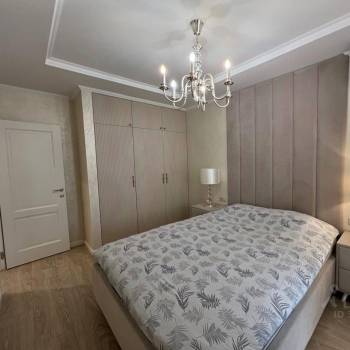 Продается 3-х комнатная квартира, 75 м²