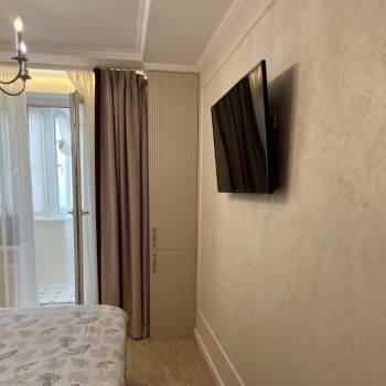 Продается 3-х комнатная квартира, 75 м²