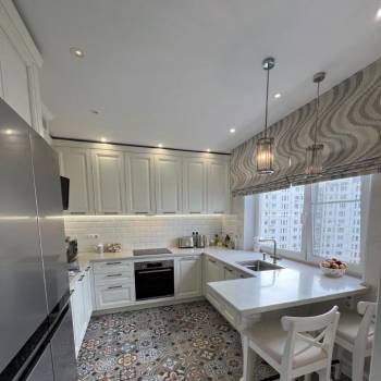 Продается 3-х комнатная квартира, 75 м²