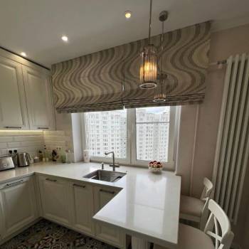 Продается 3-х комнатная квартира, 75 м²