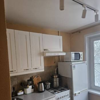 Продается 3-х комнатная квартира, 59,4 м²
