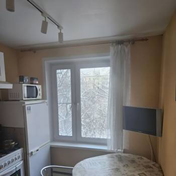 Продается 3-х комнатная квартира, 59,4 м²