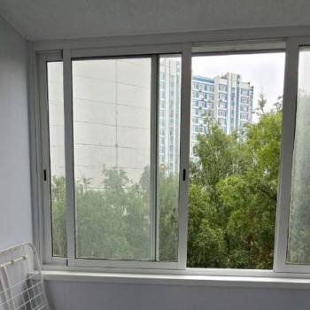 Продается 3-х комнатная квартира, 59,4 м²