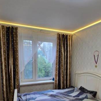 Продается 3-х комнатная квартира, 59,4 м²