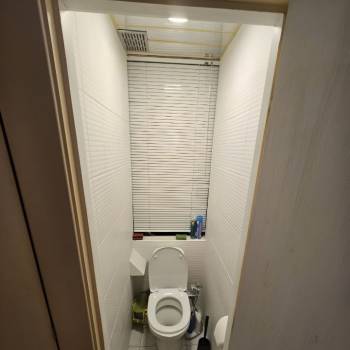 Продается 3-х комнатная квартира, 59,4 м²