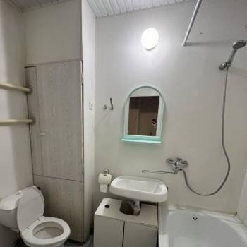 Сдается 1-комнатная квартира, 39 м²