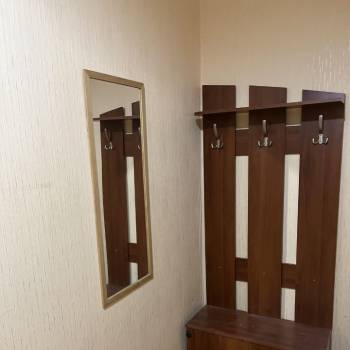 Сдается 1-комнатная квартира, 39 м²