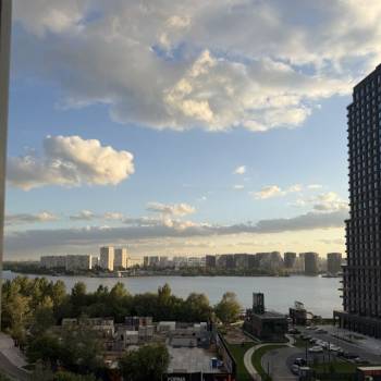 Сдается 1-комнатная квартира, 39 м²