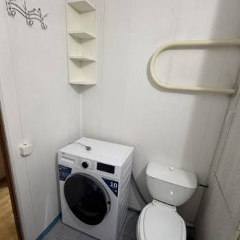 Сдается 1-комнатная квартира, 39 м²