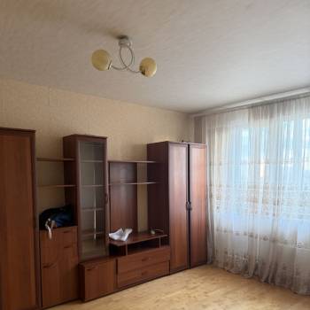 Сдается 1-комнатная квартира, 39 м²