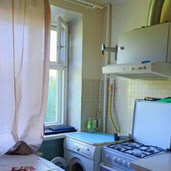 Сдается 2-х комнатная квартира, 44 м²