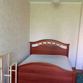 Сдается 2-х комнатная квартира, 44 м²