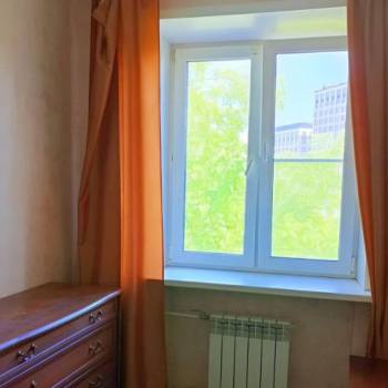 Сдается 2-х комнатная квартира, 44 м²