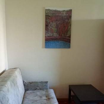 Сдается 2-х комнатная квартира, 44 м²