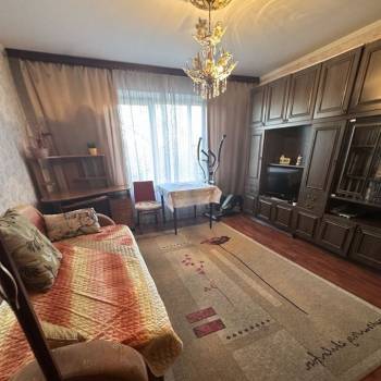 Сдается Многокомнатная квартира, 59 м²
